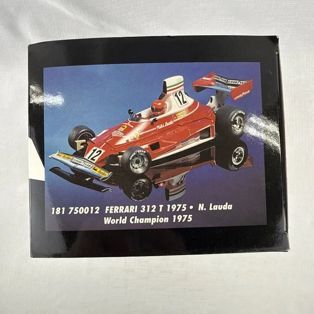 Pauls Model Art this diecast